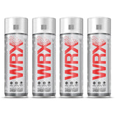 4X WRX Traffic Green Spray Paints 400ml Technical Spray